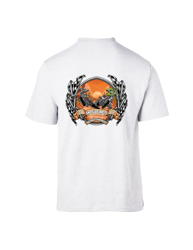 DRT Racing Race Tees