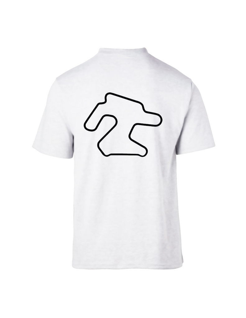 Track Tees