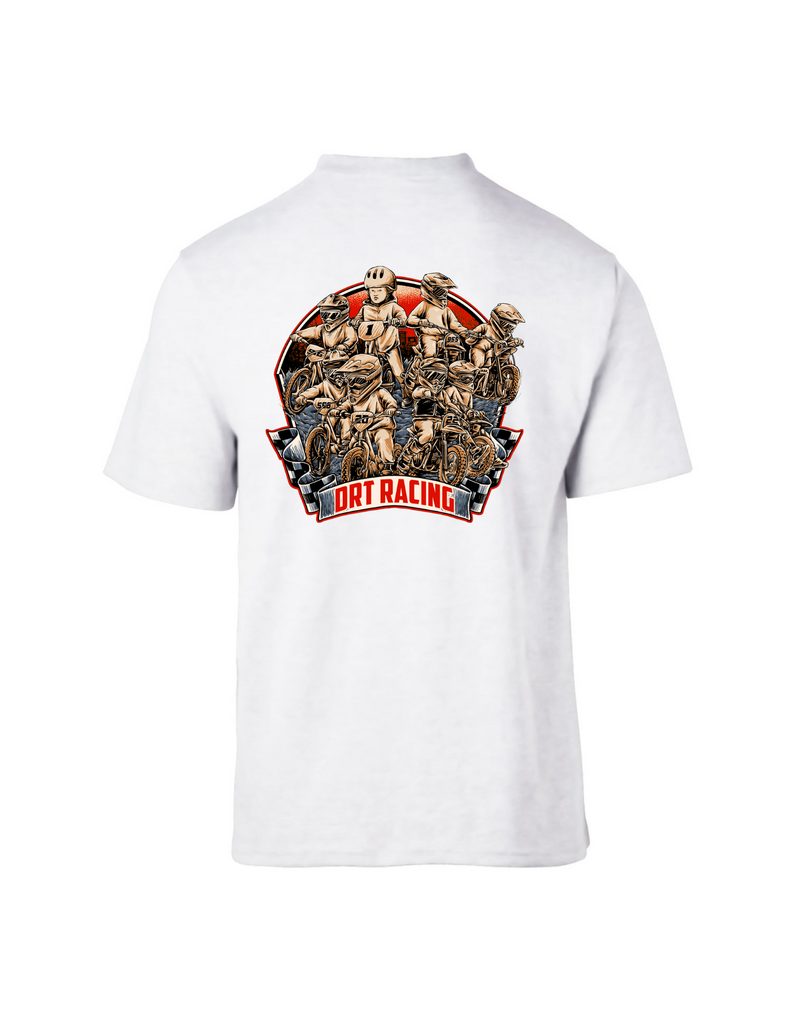 DRT Racing Race Tees