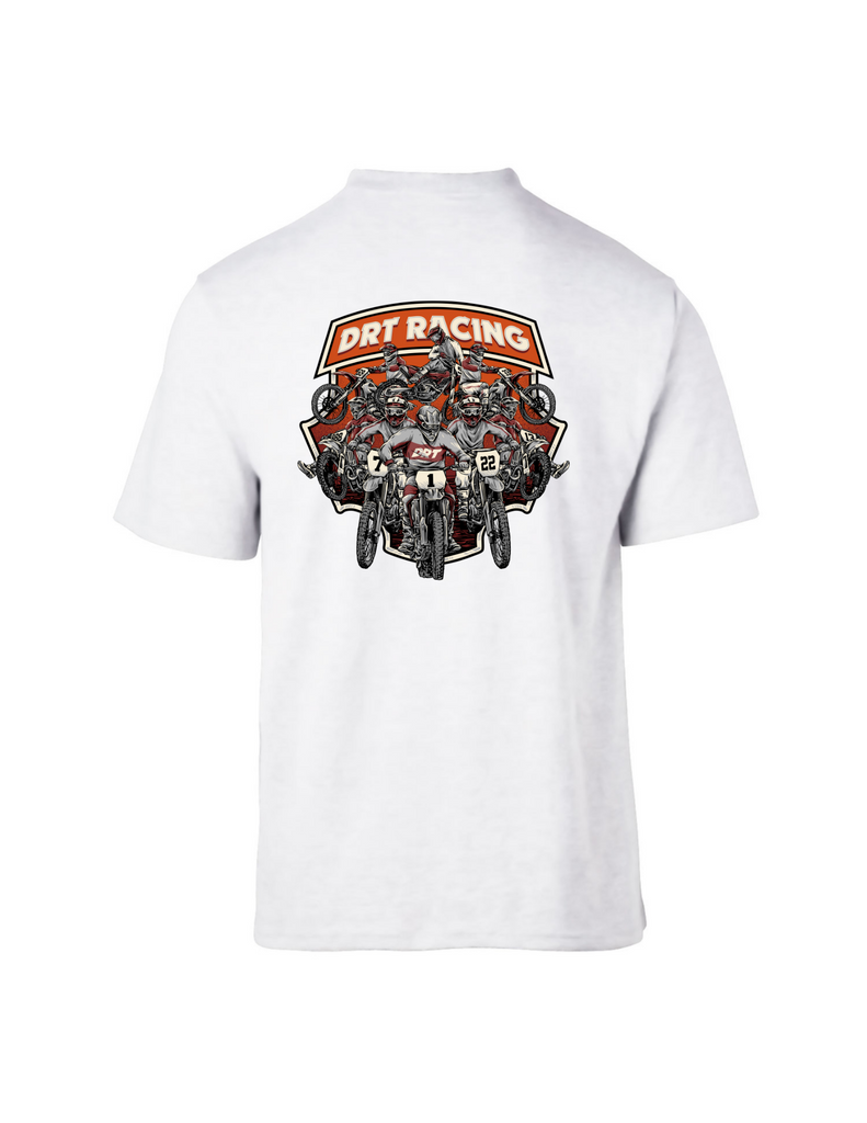 DRT Racing Race Tees