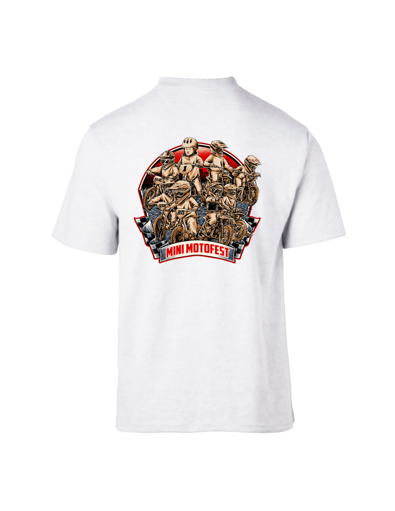 DRT Racing Race Tees