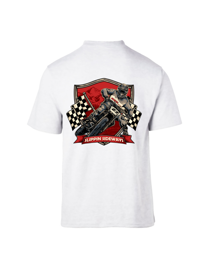 Track Tees