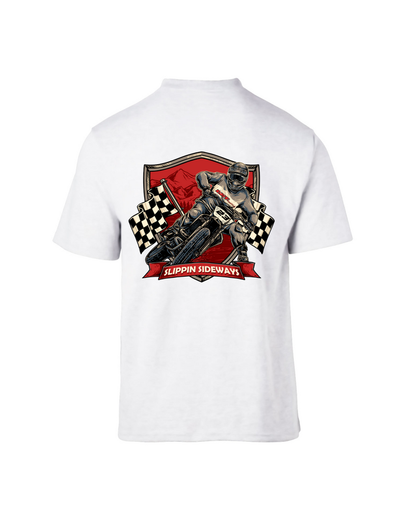 DRT Racing Race Tees