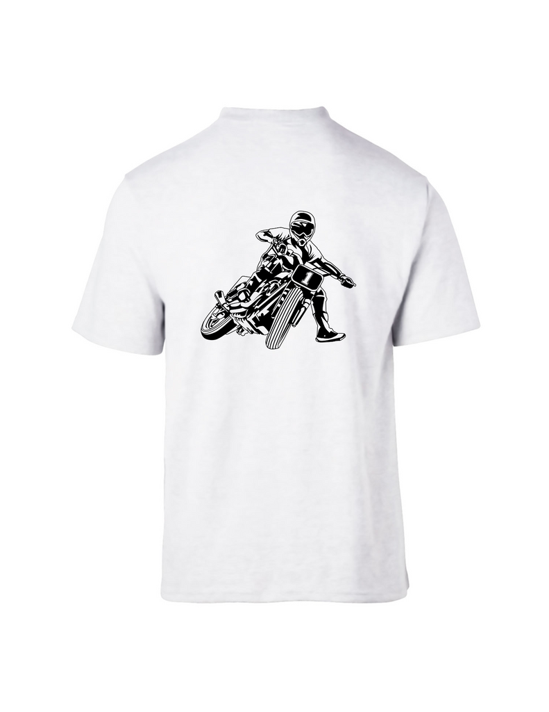 Track Tees