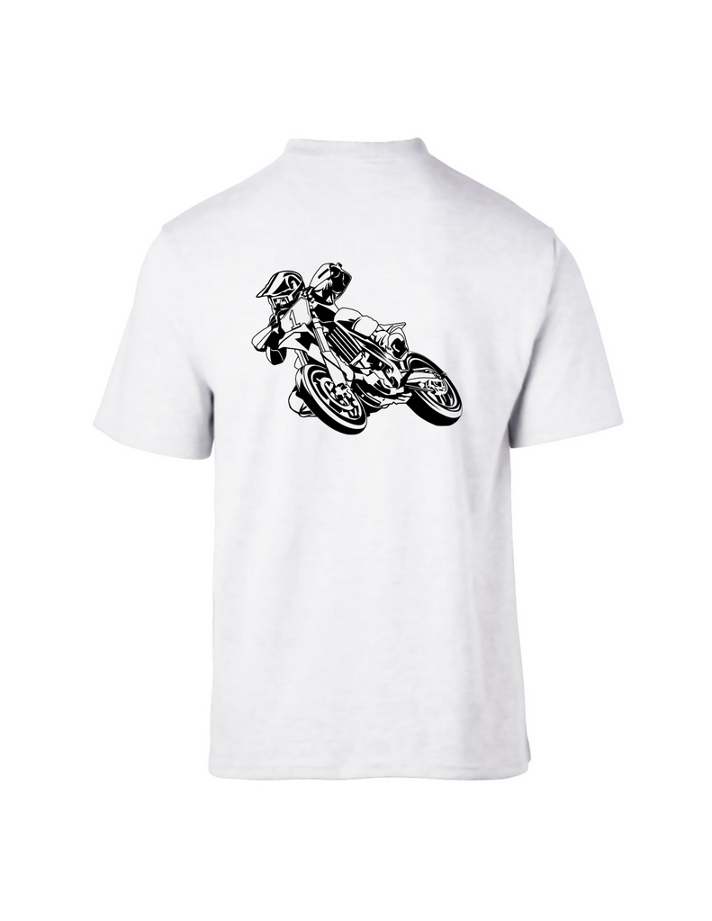 DRT Racing Race Tees