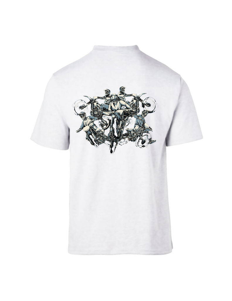Track Tees