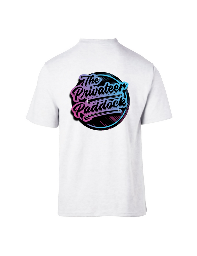 DRT Racing Race Tees