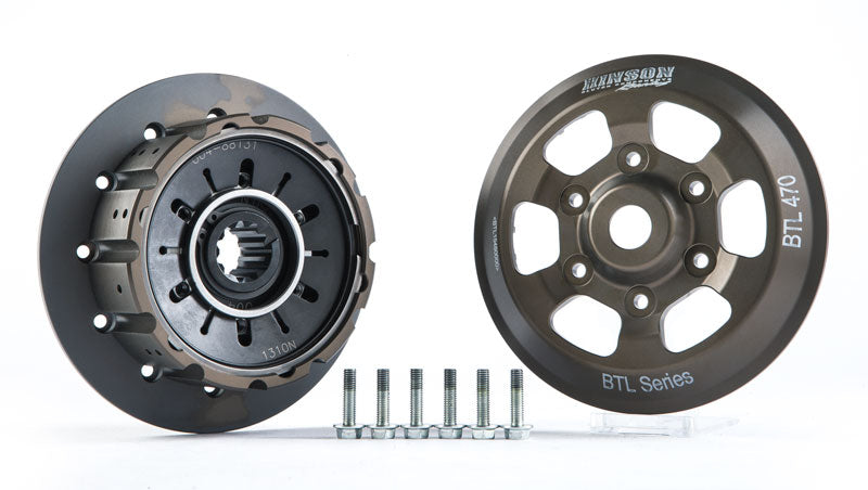 Hinson Husqvarna FC450 BTL Kit