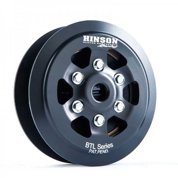 Hinson Kawasaki KX450F BTL Kit – DRT Racing
