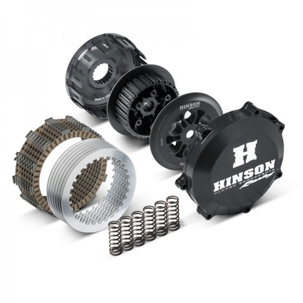 Hinson Yamaha YZ450F BTL Kit