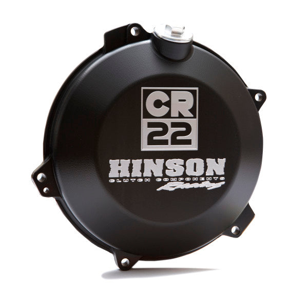 Hinson Husqvarna FC450 BTL Kit