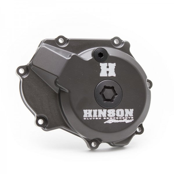 Hinson Kawasaki KX450F BTL Kit – DRT Racing