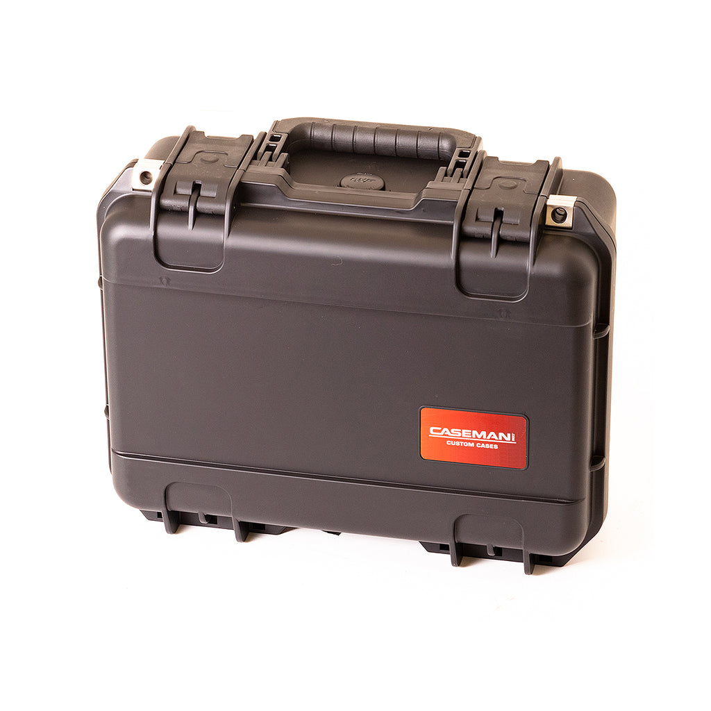 Universal Battery Case