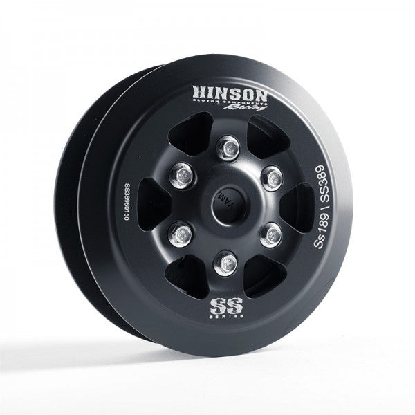 Hinson Yamaha YZ450F BTL Kit