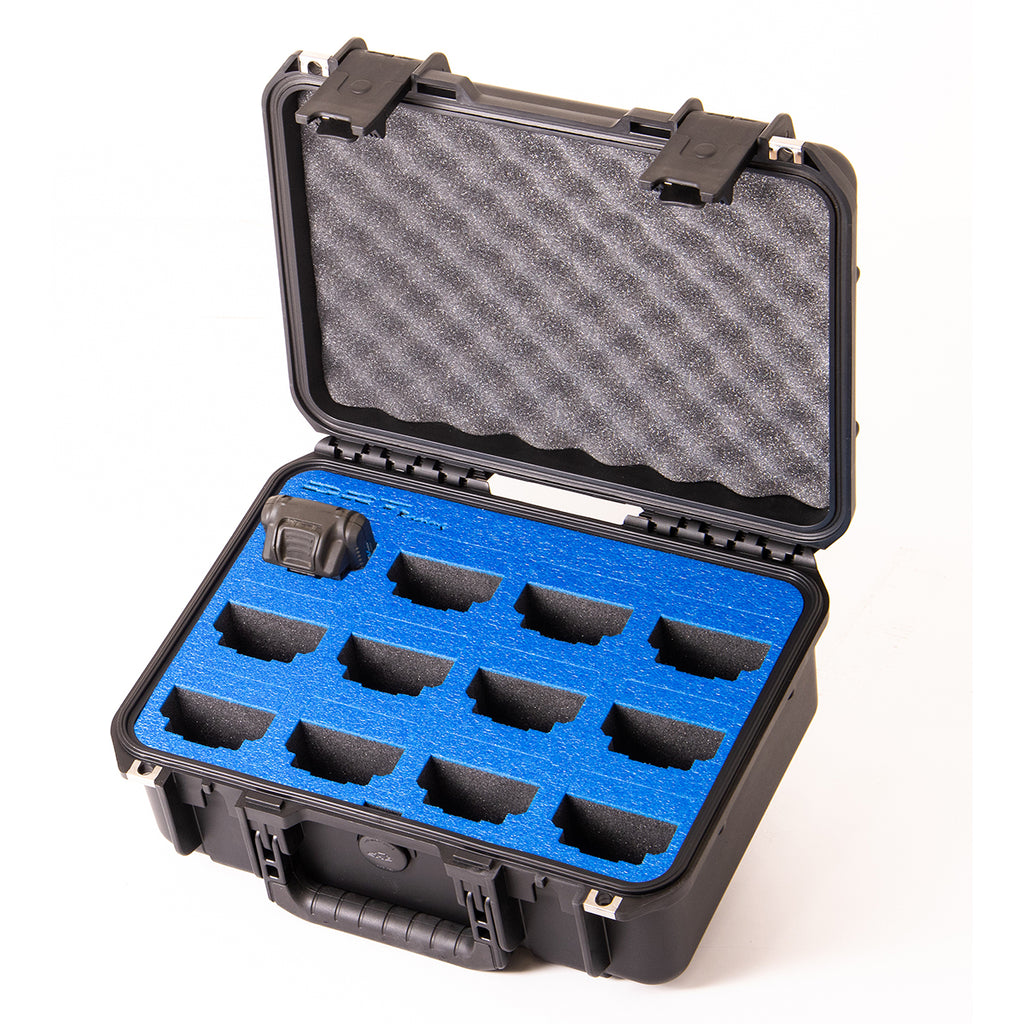 Universal Battery Case