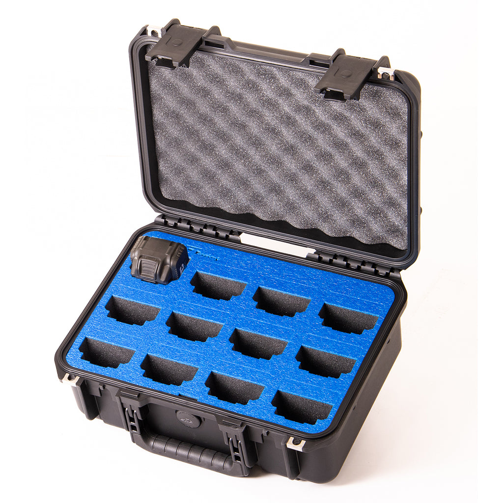 Universal Battery Case