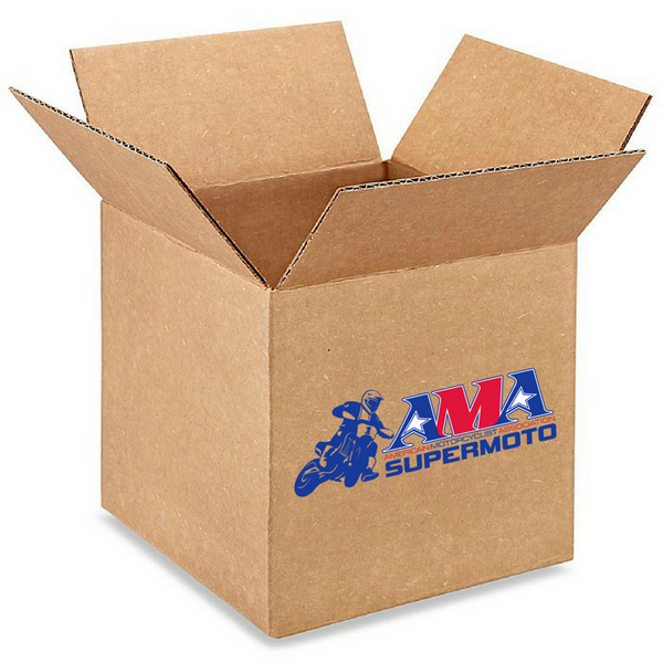 The Supermoto Box Subscription – DRT Racing