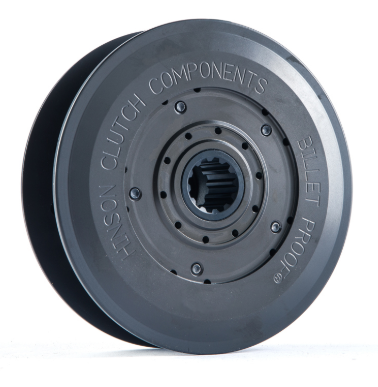 HINSON ヒンソン コンプリート ビレットプルーフ コンベンショナル クラッチキット タイプ：9枚プレートキット CRF450R CRF450RX HONDA ホンダ ヒンソン CRF450R コンプリート モメンタム ビレットプルーフ