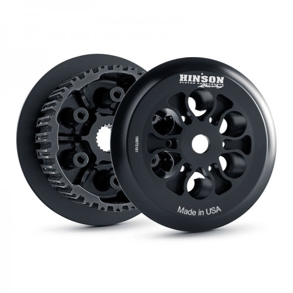 Hinson Suzuki RM-Z450 BTL Kit