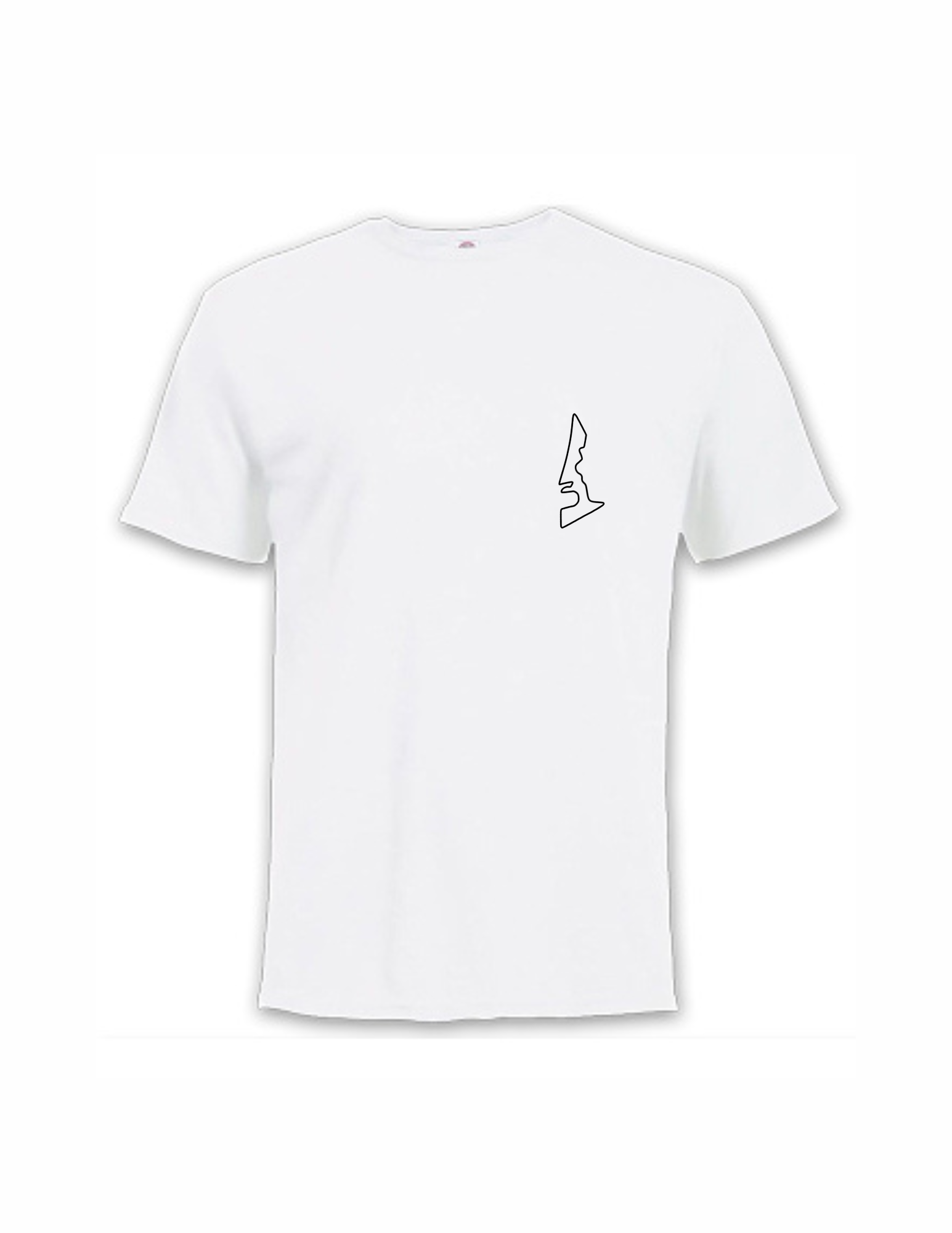 Track tees drt racing