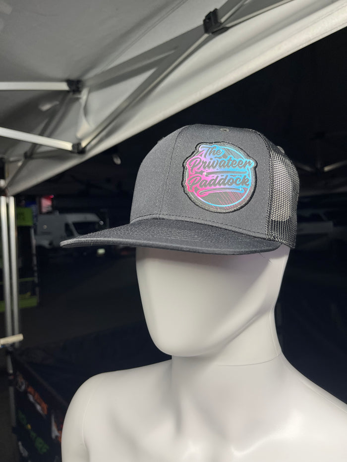 The Privateer Paddock Hat