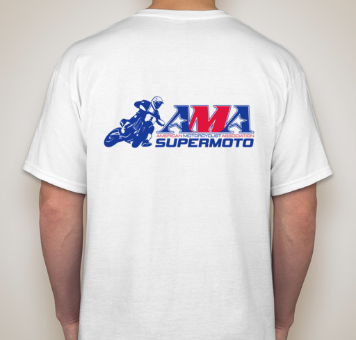 Supermoto T-Shirt
