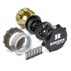 rm出品 Hinson Suzuki RM-Z450 BTL Kit – DRT Racing