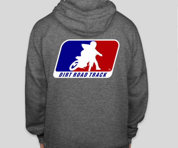 Official DRT Racing | dirt . road . track | Hoodie Official DRT Racing | dirt . road . track | Hoodie