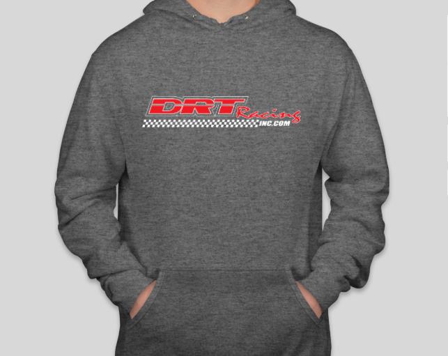 Official DRT Racing | dirt . road . track | Hoodie Official DRT Racing | dirt . road . track | Hoodie
