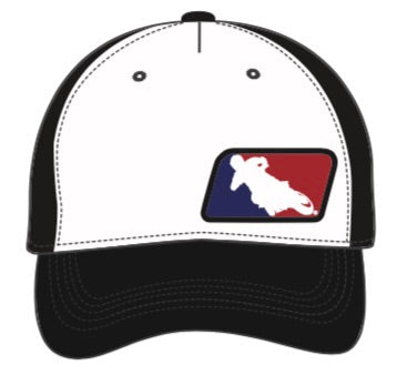 Official Supermoto Rider Yupoong Hat