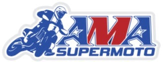 Official AMA Supermoto Patch