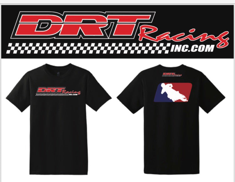 Official DRT Racing Supermoto T-Shirt
