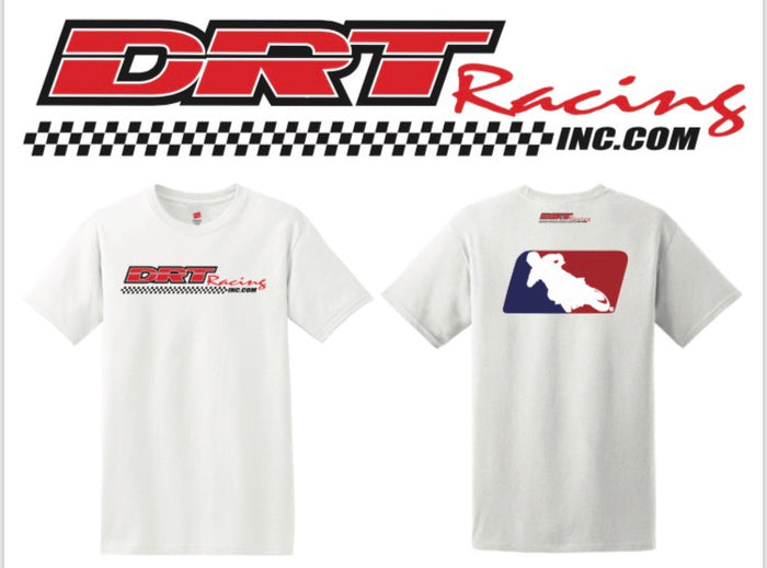 Official DRT Racing Supermoto T-Shirt